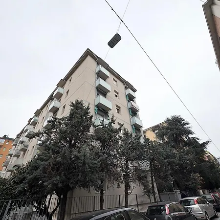 Silvagni13 아파트 *
