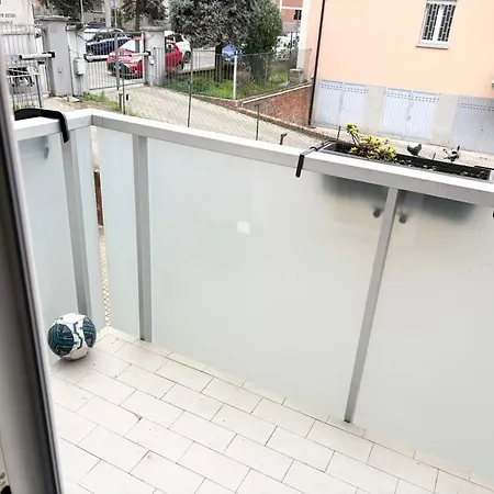 דירה Silvagni13 *