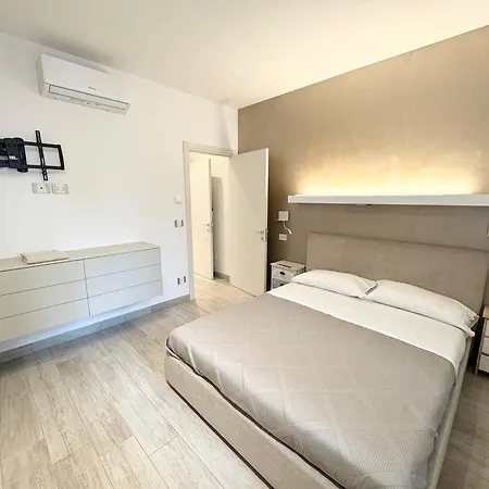 Apartament Silvagni13