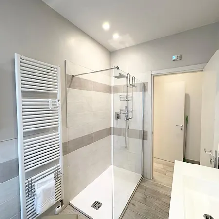 Apartament Silvagni13