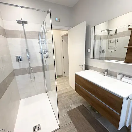 アパート Silvagni13 ボローニャ