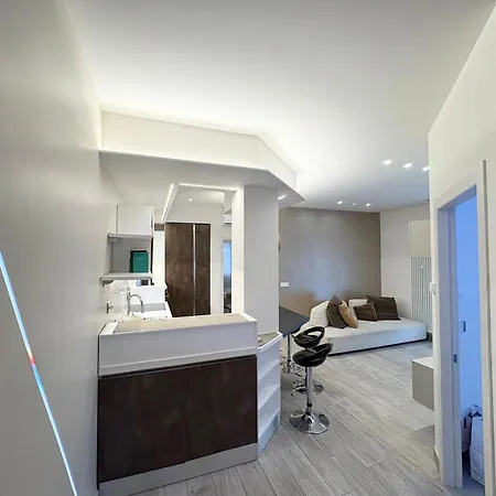 Silvagni13 Apartament