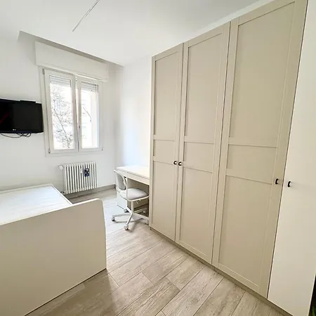 Apartament Silvagni13 Bolonia