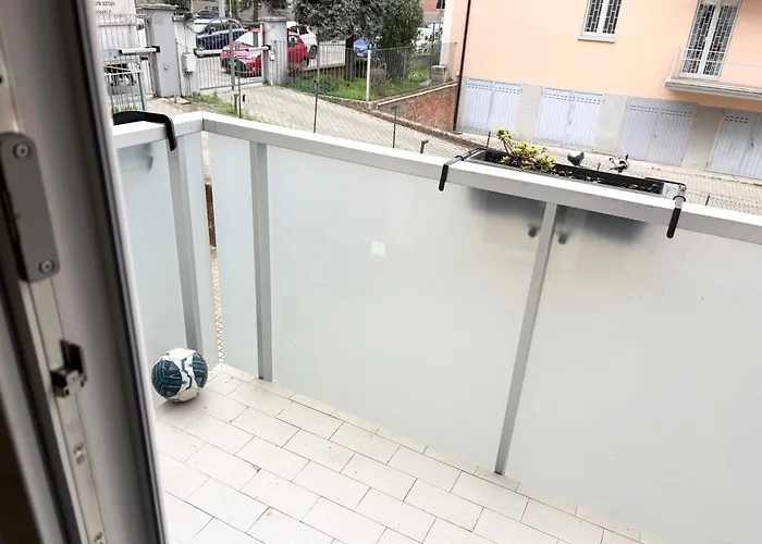 Apartamento Silvagni13 *