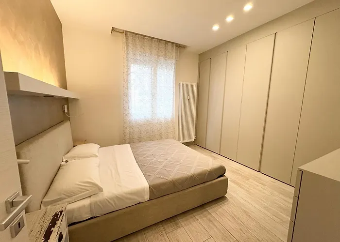 Apartamento Silvagni13