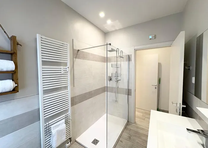 Apartamento Silvagni13