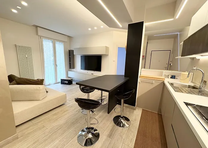 شقة Silvagni13 بولونيا