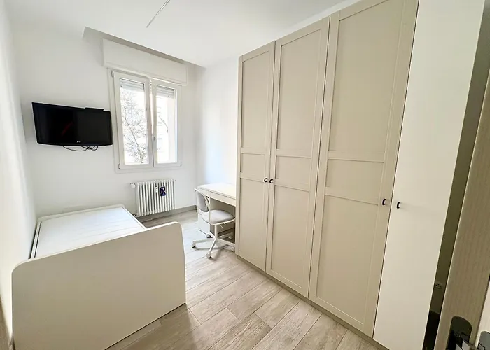 Apartamento Silvagni13 Bolonia